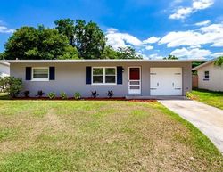 Pre-foreclosure Listing in JEFFORDS ST CLEARWATER, FL 33756