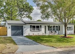 Pre-foreclosure in  HOWARD ST Clearwater, FL 33756