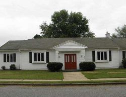 Pre-foreclosure Listing in W CENTER ST CLAYTON, NJ 08312