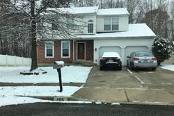 Pre-foreclosure in  DESCHLER BLVD Clayton, NJ 08312