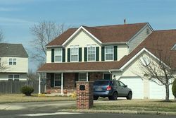 Pre-foreclosure Listing in LONGFIELD CIR CLAYTON, NJ 08312