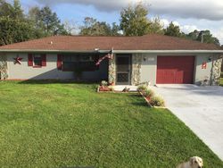  N Citrus Springs Bl, Dunnellon FL