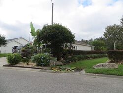 Pre-foreclosure in  N GOLF HARBOR PATH Inverness, FL 34450