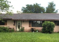 Pre-foreclosure Listing in S QUARTERHORSE AVE FLORAL CITY, FL 34436