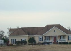 Pre-foreclosure in  SANDERSON RD Chesapeake, VA 23322