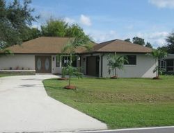 Pre-foreclosure Listing in DEEP CREEK BLVD PUNTA GORDA, FL 33983