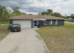 Pre-foreclosure Listing in ASHTON ST PORT CHARLOTTE, FL 33952