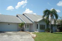 Pre-foreclosure in  RICARDO LN Punta Gorda, FL 33983