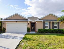 Pre-foreclosure in  MIKASA DR Punta Gorda, FL 33950