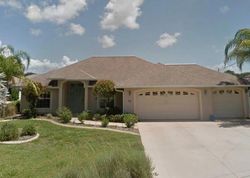 Pre-foreclosure Listing in MEDALIST WAY ROTONDA WEST, FL 33947