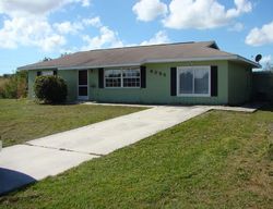 Pre-foreclosure Listing in SUNNYBROOK BLVD ENGLEWOOD, FL 34224