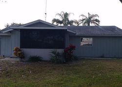 Pre-foreclosure Listing in NICHOLS ST ENGLEWOOD, FL 34224