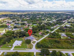 Pre-foreclosure in  ROSEWOOD DR Englewood, FL 34224