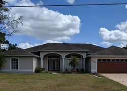 Pre-foreclosure in  COMO ST Port Charlotte, FL 33948
