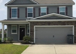 Pre-foreclosure in  KINSTON ST North Charleston, SC 29418