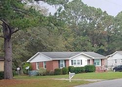 Pre-foreclosure Listing in WESTWOOD DR CHARLESTON, SC 29412