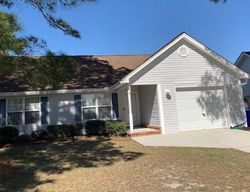 Pre-foreclosure Listing in BROOKDALE BLVD NORTH CHARLESTON, SC 29418