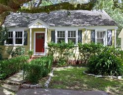 Pre-foreclosure Listing in WELCH AVE CHARLESTON, SC 29412