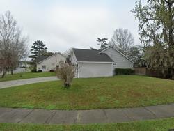 Pre-foreclosure in  BLUE JASMINE LN Charleston, SC 29414