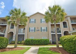 Pre-foreclosure Listing in PARK WEST BLVD UNIT 408 MOUNT PLEASANT, SC 29466