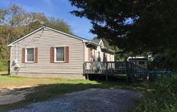 Pre-foreclosure in  REEVES ST Cape May Court House, NJ 08210