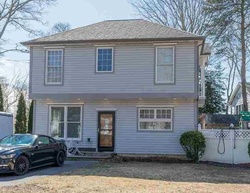 Pre-foreclosure Listing in HARMONY RD CAPE MAY, NJ 08204