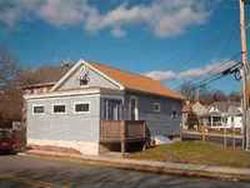 Pre-foreclosure in  MECHANIC ST Cape May Court House, NJ 08210