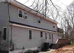 Pre-foreclosure Listing in SWAINTON GOSHEN RD CAPE MAY COURT HOUSE, NJ 08210