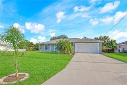 Pre-foreclosure Listing in SW 2ND TER CAPE CORAL, FL 33991