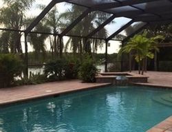 Pre-foreclosure in  SURFSIDE BLVD Cape Coral, FL 33914