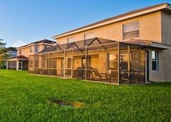 Pre-foreclosure in  MALAGROTTA CIR Cape Coral, FL 33909