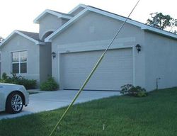 Pre-foreclosure Listing in SW 32ND ST CAPE CORAL, FL 33914