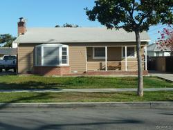 Pre-foreclosure in  E PALMYRA AVE Orange, CA 92866