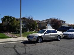  Steamboat Dr, Sun City CA