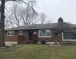 Pre-foreclosure Listing in ORCHARD ST MIDDLETOWN, OH 45044