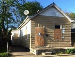 Pre-foreclosure Listing in HAMILTON AVE HAMILTON, OH 45011