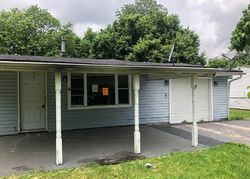 Pre-foreclosure Listing in MORGAN ST MIDDLETOWN, OH 45044