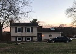 Pre-foreclosure Listing in HEADGATES RD HAMILTON, OH 45011