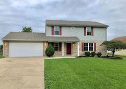 Pre-foreclosure Listing in GALLAHER RD MONROE, OH 45050