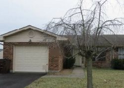 Pre-foreclosure Listing in BONITA DR MIDDLETOWN, OH 45044