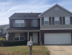 Pre-foreclosure Listing in RED TAIL PL TRENTON, OH 45067