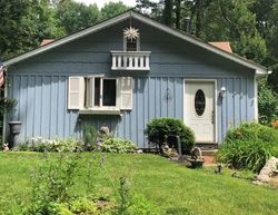 Pre-foreclosure in  WATERLOO RD Budd Lake, NJ 07828