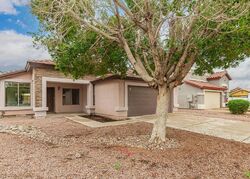 Pre-foreclosure in  W SUNNYSLOPE LN Peoria, AZ 85345