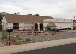 Pre-foreclosure Listing in W VOGEL AVE PEORIA, AZ 85345