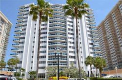 Pre-foreclosure in  GALT OCEAN DR  Fort Lauderdale, FL 33308