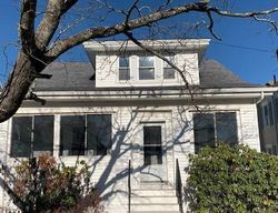 Pre-foreclosure in  BROOKLAWN CT New Bedford, MA 02745