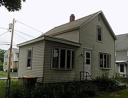 Pre-foreclosure Listing in RIVER ST NORTH ATTLEBORO, MA 02760