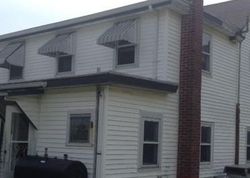 Pre-foreclosure Listing in N LAUREL ST BRIDGETON, NJ 08302