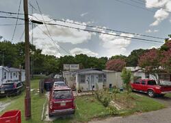 Pre-foreclosure Listing in RAILROAD AVE BRIDGETON, NJ 08302