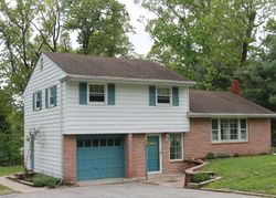 Pre-foreclosure in  DAWSON DR Bridgeton, NJ 08302